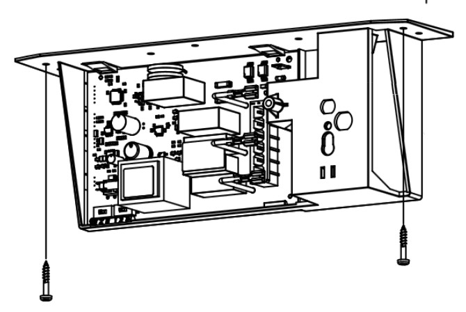 Bild von Elektronik-Baugruppe EW4