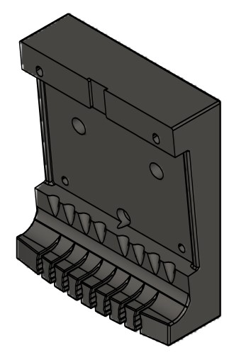 Bild von Isolierung Regler Vitotrans 353