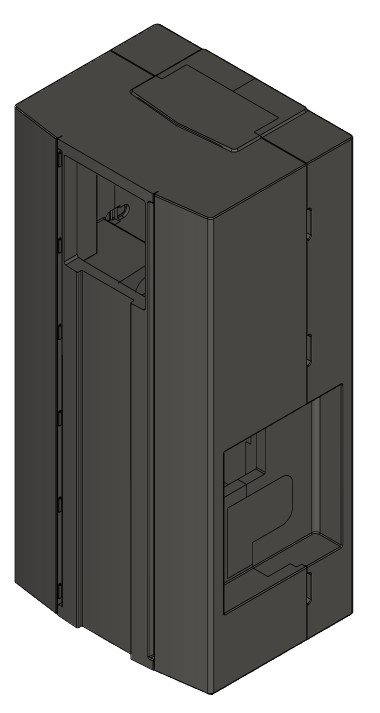 Bild von Isolierung Vitotrans 353 PxM PBL