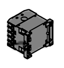 Bild von Schütz 4kW DILEM-10