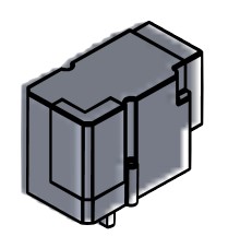 Bild von Stellantrieb STA 3,5 B0 37/6 2N36L