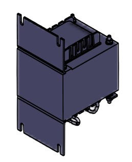 Bild von Spule Inverter 7840936