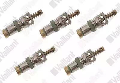 Bild von Vaillant Schraderventil (x5)