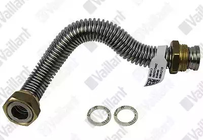 Bild von Vaillant Gasrohr VC 15-30 CS/1-7 flexibel