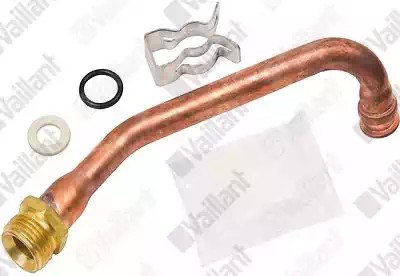 Bild von Vaillant Rohr MAG 115+145/1 T