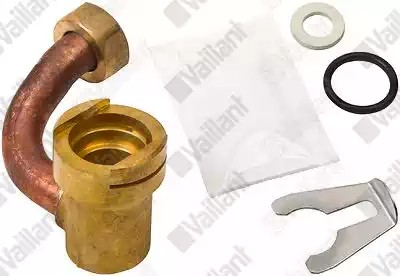 Bild von Vaillant Rohr MAG 115+145/1 T
