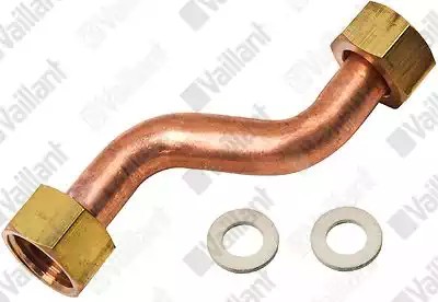 Bild von Vaillant Rohr MAG 115+145/1 T