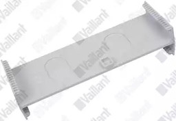 Zeige Details für Ersatz Halter für Vaillant VRC 710+921 Bild von Ersatz Halter für Vaillant VRC 710+921