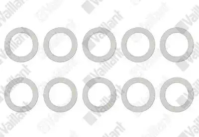 Bild von Vaillant Dichtung G 3/4 (x10)