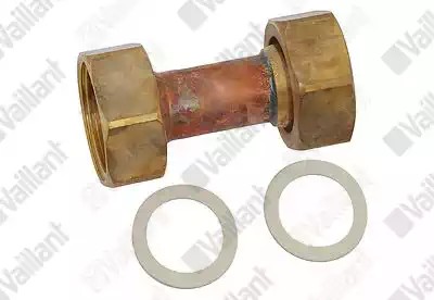 Bild von Vaillant Rohr VMS 8 (D) und VPM 15-30 D