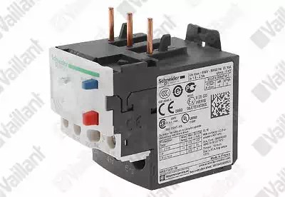 Bild von Vaillant Schutzschalter Motorschutz LRD07