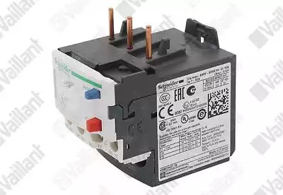 Bild von Vaillant Schutzschalter Motorschutz LRD14