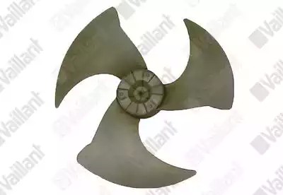 Bild von Vaillant Ventilatorflügelrad 0020173342