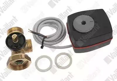 Bild von Vaillant Mischer VDM 15M