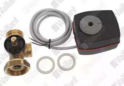 Bild von Vaillant Mischer VDM 20M
