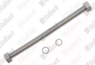 Bild von Vaillant Rohr MAG 11-0/1 GX