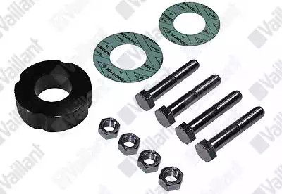 Bild von Vaillant Adapterset DN40