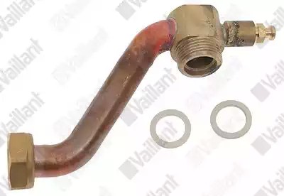 Bild von Vaillant Rohr L11
