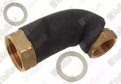 Bild von Vaillant Rohr L11
