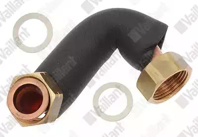 Bild von Vaillant Rohr L11