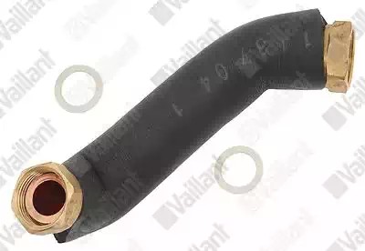 Bild von Vaillant Rohr L11