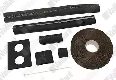 Bild von Vaillant Isolierung, Solekreis, Kit