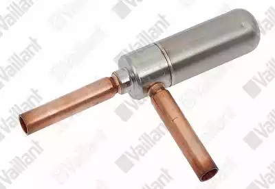 Bild von Vaillant Expansionsventil, elektron., ETS 6-14