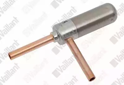 Bild von Vaillant Expansionsventil, elektron., ETS 6-18