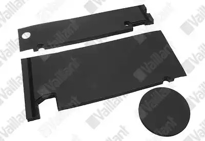 Bild von Vaillant Schallisolierung Kompressor 8-11-15kw
