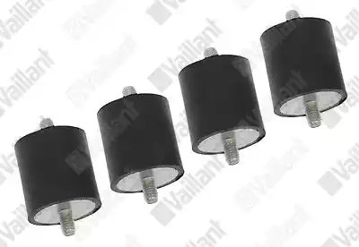 Bild von Vaillant Dämpfer (x4) VWF