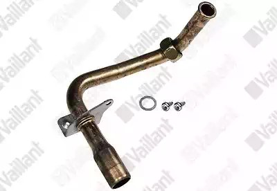 Bild von Vaillant Gasrohr, unten VC/VCI/VCW 146-306/5-5 R5/R6