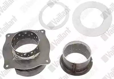 Bild von Vaillant Brenner Set VKP 452/2