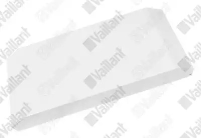 Bild von Vaillant Tür VKP 452/2