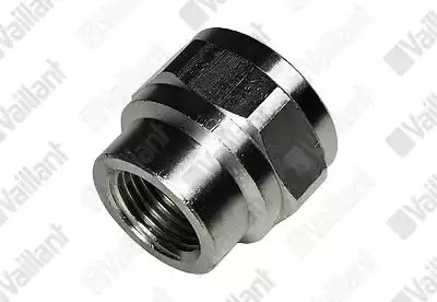 Bild von Vaillant Adapter Gas 3/4" - 1/2"