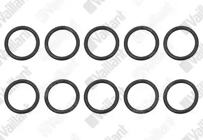 Bild von Vaillant O-Ringe VC (x10)
