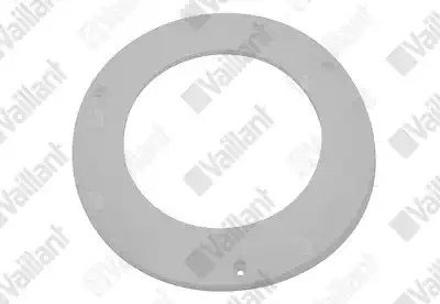 Bild von Vaillant Rosette DN 125 (ABS)