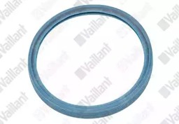 Zeige Details für Vaillant Silikondichtung DN80 Bild von Vaillant Silikondichtung DN80