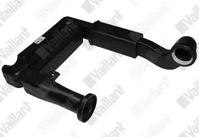Bild von Vaillant Frischluftrohr VC 156/216/246/5-7