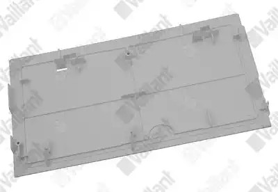 Bild von Vaillant Halter VIH QW 190/1 E