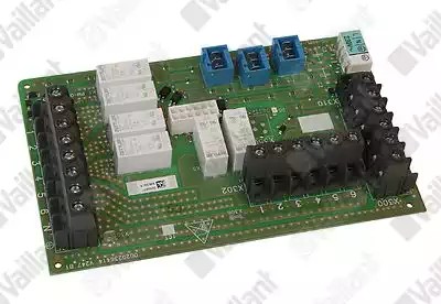 Bild von Vaillant Leiterplatte BUH board