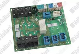 Bild von Vaillant Leiterplatte installer board 1-phasig