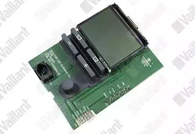 Bild von Display für VC 156-326/5-7 und VCW 266/5-7