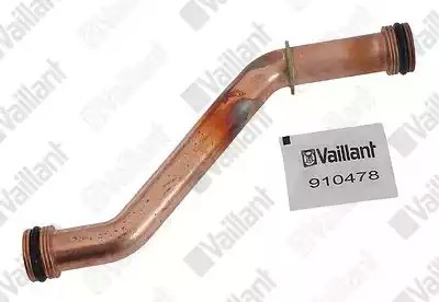 Bild von Vaillant Rohr VC 636/5-5