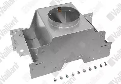 Bild von Strömungssicherung 20 kW Vaillant VC/VCW 194+204