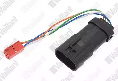 Bild von Vaillant Kabel, Adapter für SAIA VUV-Motor