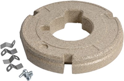 Bild von Wärmedämmring Vitodens 100-W WB1B