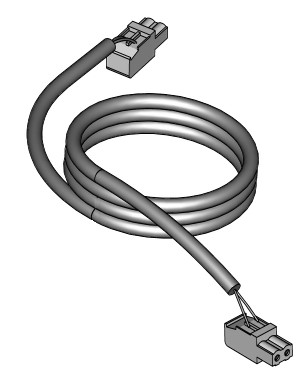 Bild von Leitung KM-Bus 145 L=890mm