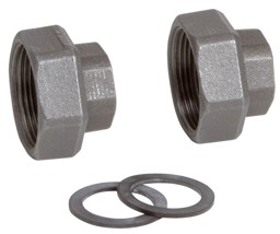 Zeige Details für Pumpen Verschraubung 1 1/4'' AG x 3/4'' IG Bild von Pumpen Verschraubung 1 1/4'' AG x 3/4'' IG
