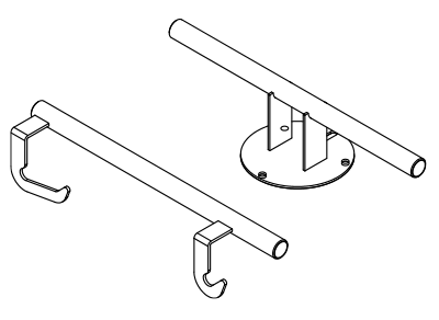 Bild von Tragehilfe Vitocell bis 300 Liter PUR