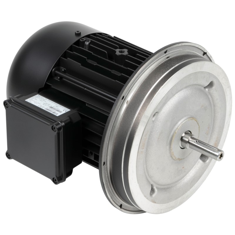 Bild von Motor W-D112/140-2/3K0 440-485V 50Hz, 530-580V 60Hz